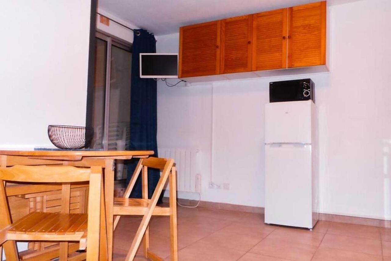 F2 Entier Canet Vue Mer // Balcon + Parking Dış mekan fotoğraf