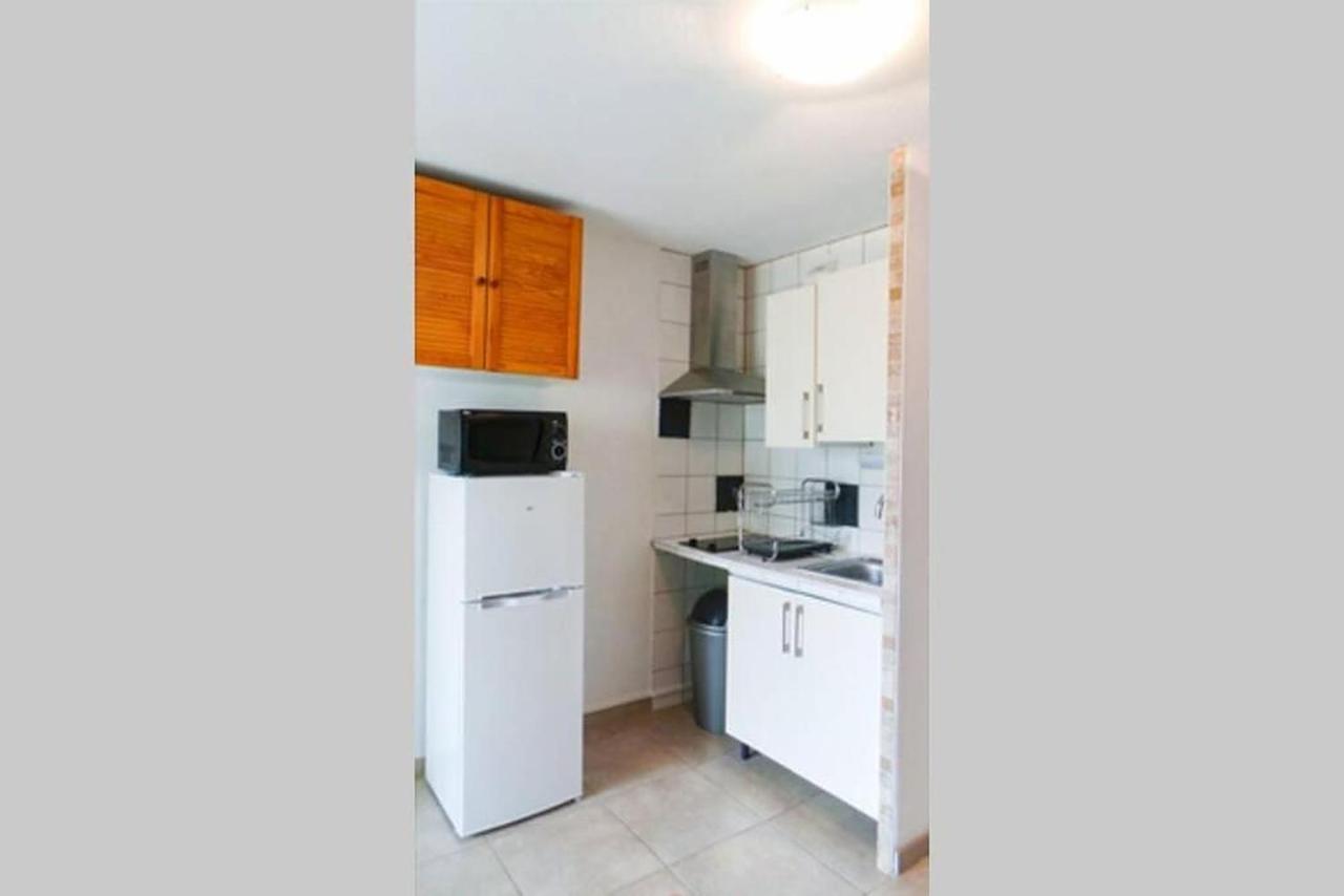 F2 Entier Canet Vue Mer // Balcon + Parking Dış mekan fotoğraf